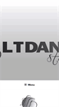 Mobile Screenshot of ltdancestudio.com